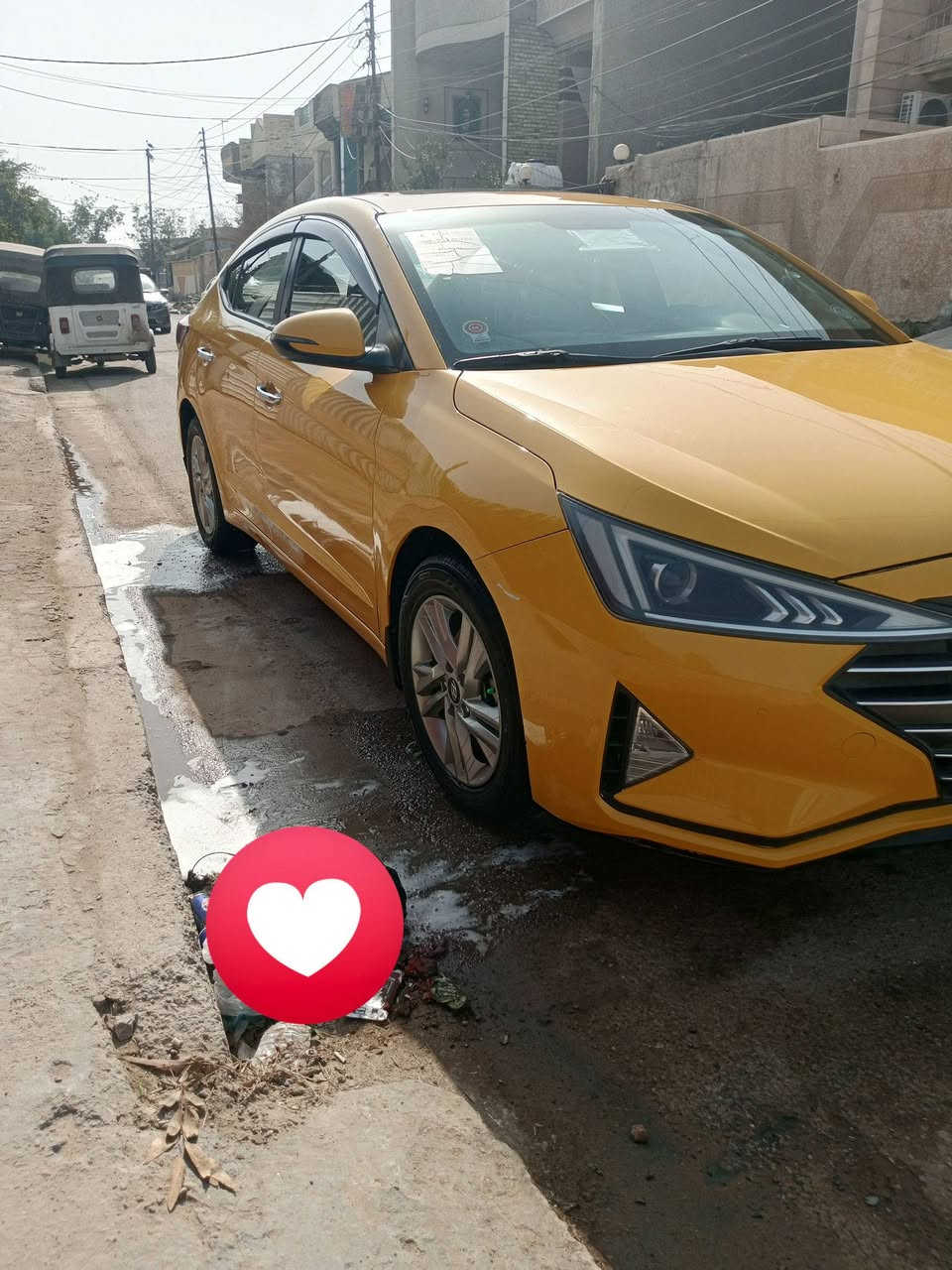 سلام عليكم النترا للبيع مديل 2020خليجي مكان بغداد لسعر 140تصال ***********
