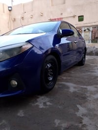 كورلا S • ٢٠١٤ • محرك ١٨٠٠