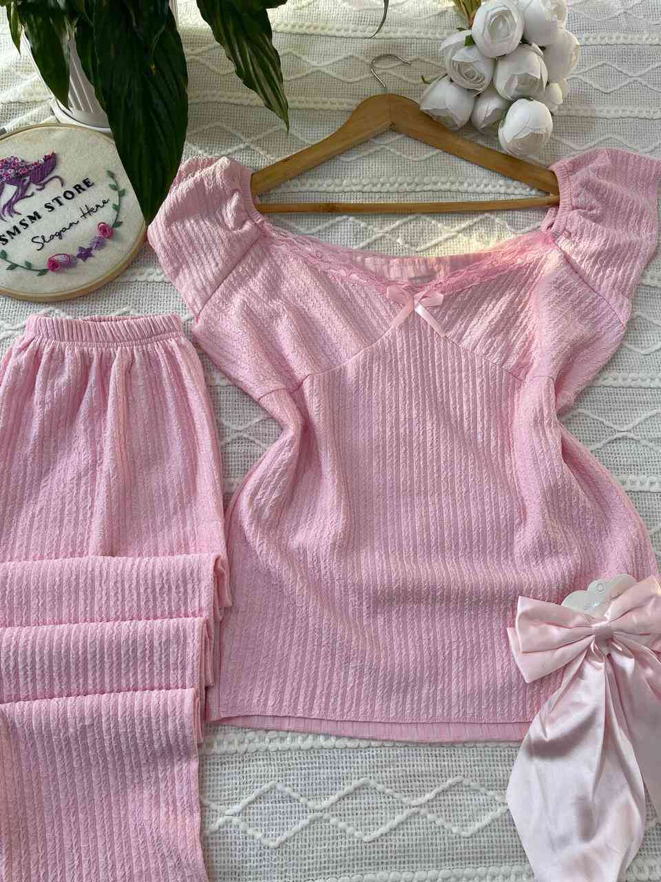 تخفيض😍😍🤎🎀
والسعر صار 110


**إذا كنت صاحب هذا الإعلان وتريد حذفه لأي سبب، رجاءا أرسل رسالة إلى الدعم الفني**