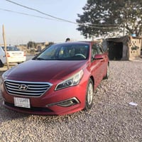 سوناتا ٢٠١٦ • وارد امريكي • كفاله عامه