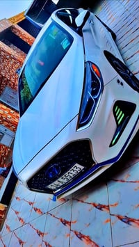 سوناتا • ٢٠١٨ • حرة باسمي بصره