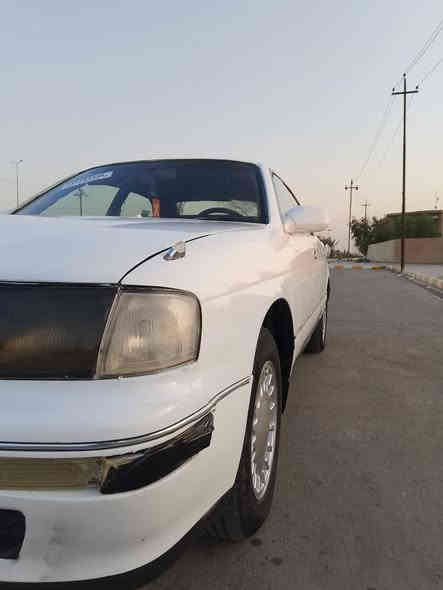 السلام عليكم ورحمة الله وبركاته
للبيع بطه كراون موديل 1992 مكصوصه مكينه وكير جدد حداديه جديده تخم تاير سنويه منتهيه قبل خمس اشهر رقم انبار مشرع وطني راعيه موجود سياره جاهزه 
العنوان واسط كوت 
للاتصال ***********
السعر 35وبيه مجال
