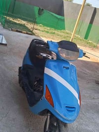 دراجه فراشه • عطلانه • ممكن تفاوض