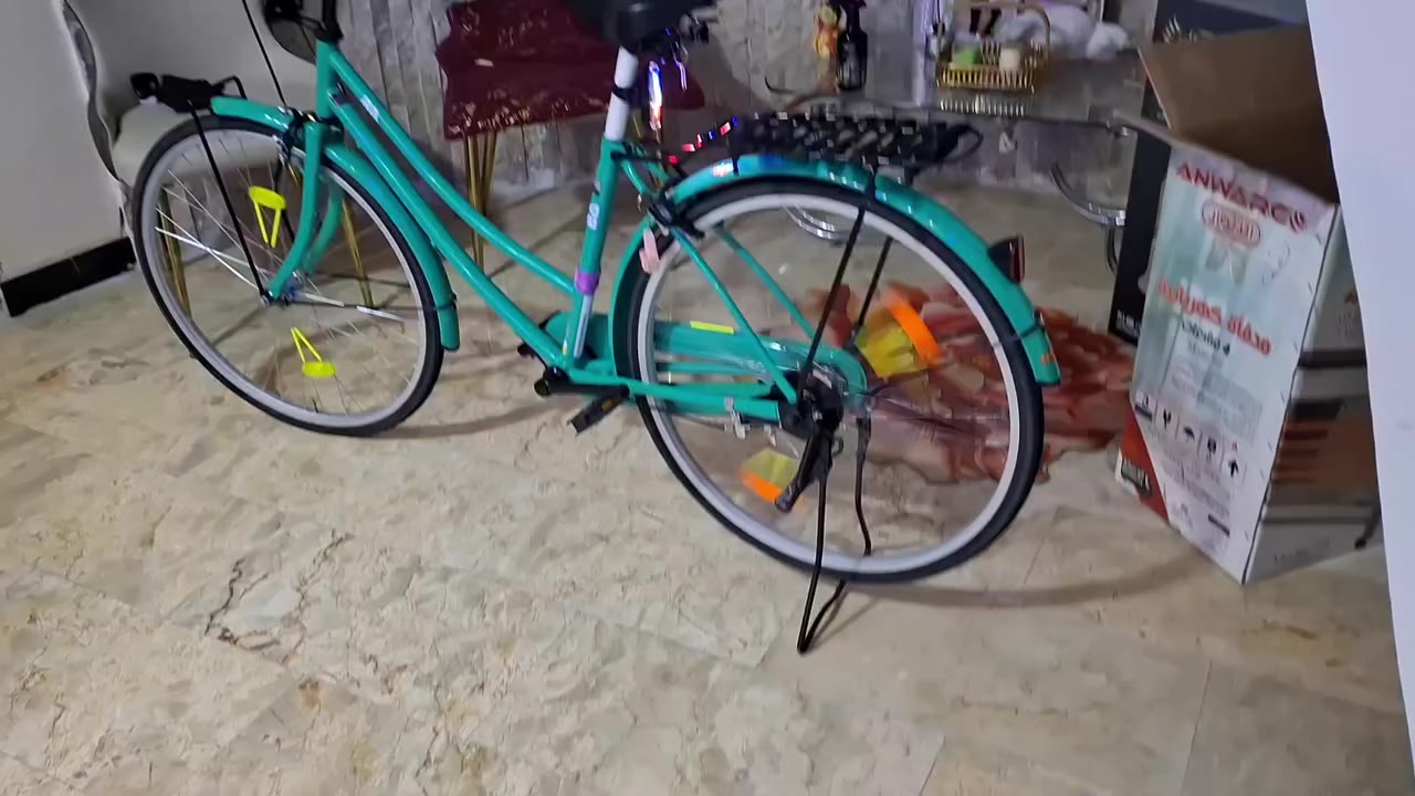 بايسكل BD حرفين لون تركوازي نظيف وجديد حاوية بايسكل فول نظافه موديل ٢٠٢٢


**إذا كنت صاحب هذا الإعلان وتريد حذفه لأي سبب، رجاءا أرسل رسالة إلى الدعم الفني**