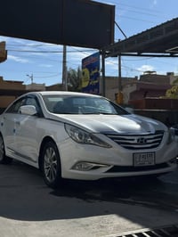 سوناتا • ٢٠١٥ • الانبار هيت