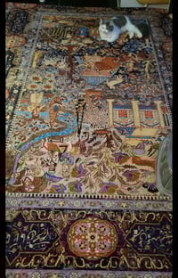 سجاد • ديكور بيت