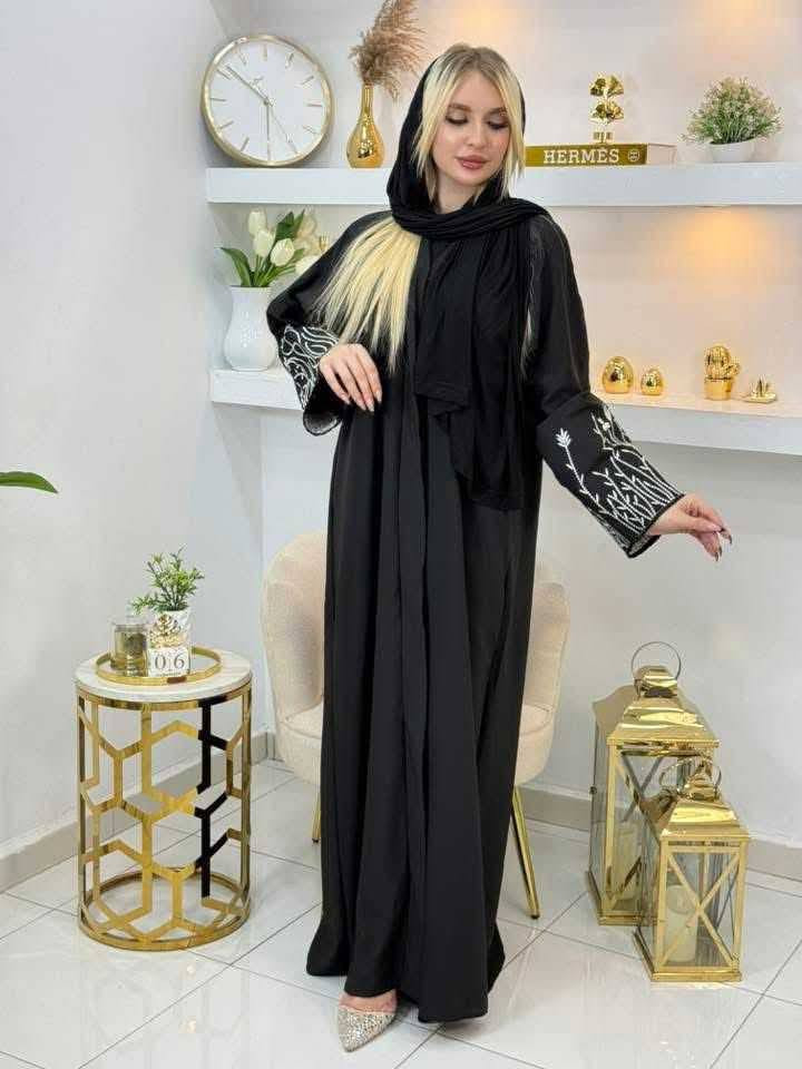 سلام عليكم لبنات ✨ 
مودال هذا راه متوفر 
جملة 310 الف ✅
ديطاي 450 الف ✅


**إذا كنت صاحب هذا الإعلان وتريد حذفه لأي سبب، رجاءا أرسل رسالة إلى الدعم الفني**