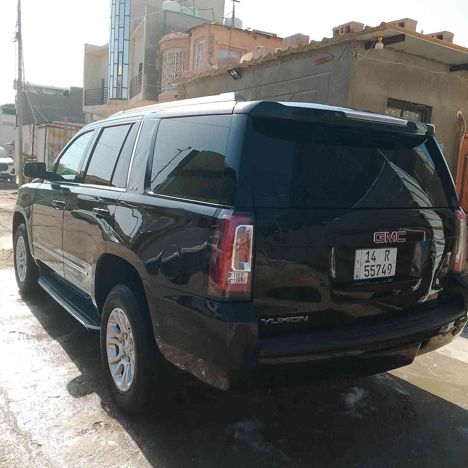 يوكن خليجي مديل 2018
بيها خمس قطع صبغ 
باسمي تحويل ثاني يوم 
سعر 260 البصرة, العراق


**إذا كنت صاحب هذا الإعلان وتريد حذفه لأي سبب، رجاءا أرسل رسالة إلى الدعم الفني**