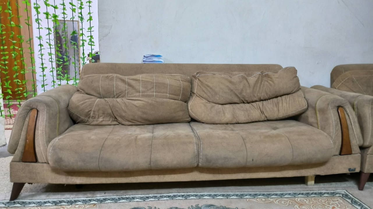 السلام عليكم عندي غراض بيت للبيع مستعجل عليهن لان عندي تحويله الى غير محافظة بأسعار مناسبه


**إذا كنت صاحب هذا الإعلان وتريد حذفه لأي سبب، رجاءا أرسل رسالة إلى الدعم الفني**