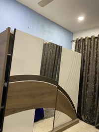 غرفه تركية للبيع ام المخزن  مكاني بغداد حي العامل سعر 500 وبيها مجال 0...