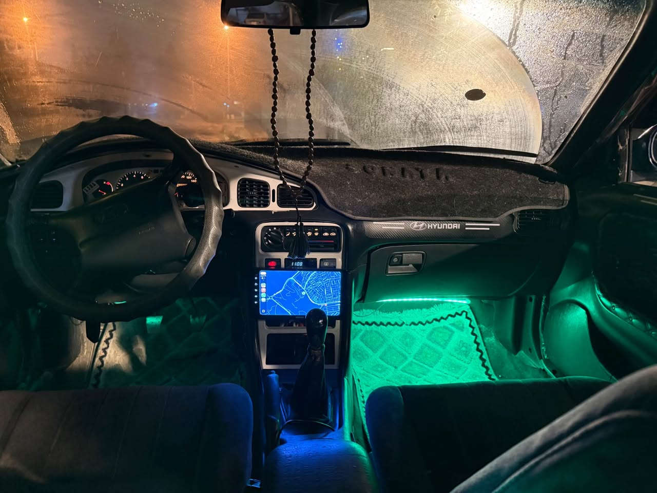 � ئۆتۆمبێل بۆ فرۆشتن 🚗

سۆناتا (Honda Sonata) مۆدێل 1994 ئارم سلێمانی بۆ فرۆشتن
گێر ومكينه بە شەرت، هیچ کێشەیەکی نیە
جامەکان كهربا بە تەقە و وەرەقە
سیستەمی مەسجەل تەواو لەگەڵ مەضخەم
4 تایەر نوێ
سياره به صرفه
سعر 26 ورقة
بۆ زانیاری زیاتر پەیوەندی بکەن:
📞 ***********
📱 واتسئاپ

هوندا سوناتا موديل 1994 للبيع
القير والمحرك بشرط، لا يوجد أي مشكلة
الجام كهرباء
صدر جديد
سيستم مسجّل كامل مع مضخّم
4 تايرات جديدة
سعر 26 ورقة

للاستفسار:
📞 ***********
📱 واتس آب

ارم سليمانيه السليمانية, العراق
