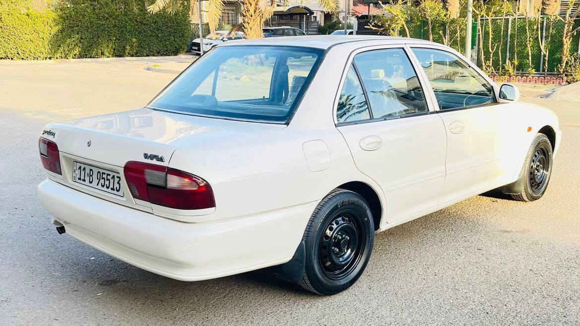 بروتون ٢٠٠٢ جديده لوك من الدعاميه للدعاميه مال جناي مخزونه على ايد وحده رقم انكليزي بغداد بسمي شرط التحويل سياره خير من الله ترايك للبصره سعرها 70 بيها مجال قليل اخوان الي ميعجبه المنشور خلي يعبر او يترك تعليق يليق بي اسف على الاطاله***********
