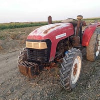 اسلام عليكم مكينه للبيع اسيه لاند 2002 جاهزه وضع الشركه محرك گير السعر...