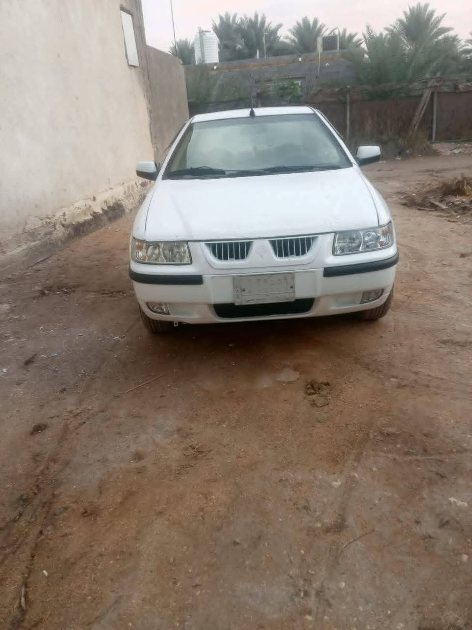 السلام عليكم شباب عدنه سمند البيع السياره كير مكينه مكفولات تدفءه تبريد شغالات حداديه وتخم تاير جدد السياره رقمهه كربلاء ومكانهه كربلاء طريق بغداد يم سيد الأوصياء عامود 129الستفسار أكثر اتصل وسعرهه 37وبيهه مجال السنويه صاقطه وتحويل ثانيوم هاذه رقمي ***********
