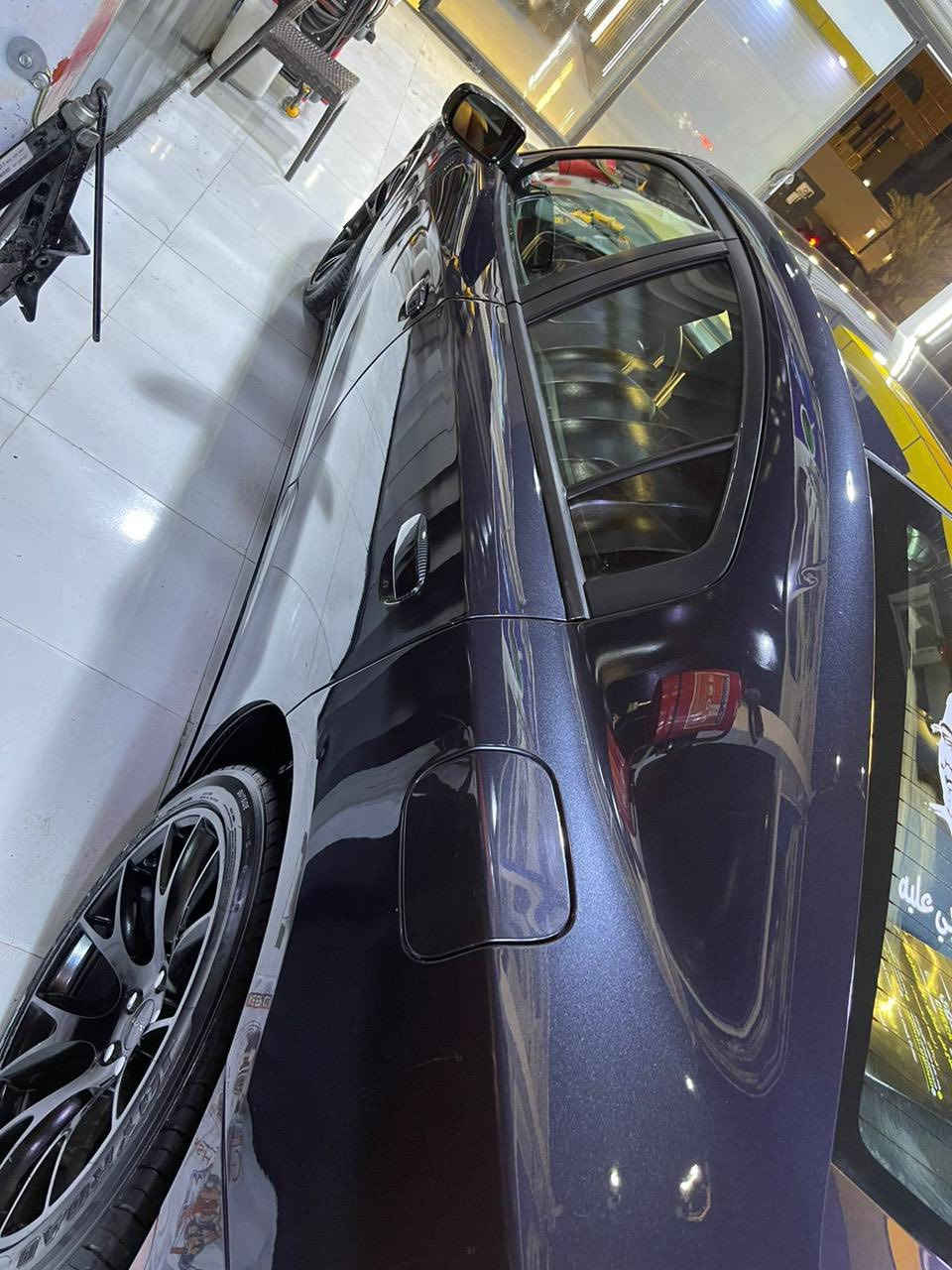 سلام عليكم جارجر للبيع فقط 
مديل 2019 رقم بغداد انكليزي جديد 
ماشيه 76ميل السياره خير من الله 
محرك 3600
ممظومة زنون السياره استخدام شخصي 
الاستفسار اتصل ع الرقم ***********
