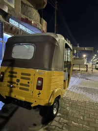 تكتك • موديل 20 • ابو غريب