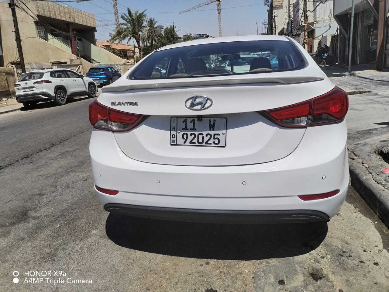 للبيع او مراوس النترا ٢٠١٥ خليجي رقم بغداد بسمي محرك ١٨٠٠ دوش تبريد ثلج سياره نضيفه صبغ جاملغ وهلال السعر ١٠٩ مكاني بغداد حي جامعه للاتصال *********** سونار مرفق

