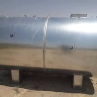 مقطورة • ٣٠٠٠ لتر