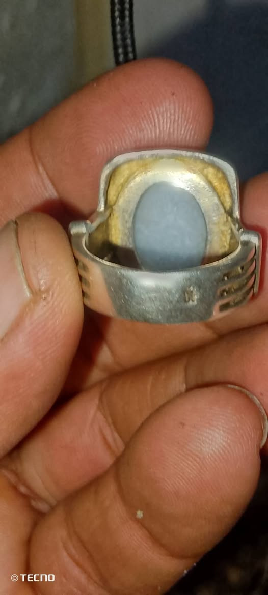 محبس جزع بقريه صياغه يدويه حلوه قياس ٢٥سعر ٨٠الف بغداد


**إذا كنت صاحب هذا الإعلان وتريد حذفه لأي سبب، رجاءا أرسل رسالة إلى الدعم الفني**