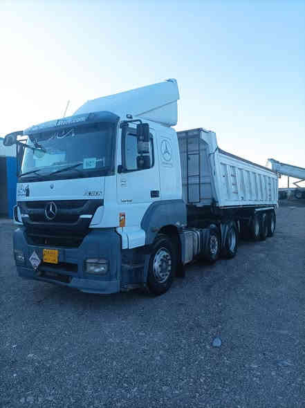 السلام عليكم
سياره للبيع. اكسور.  نساف. مسجله بالسنويه سنكل امامي. +عربانه. 3محاور دار القصاب 
 سنويه ساقطه   سياره جاهزه كامله 
موديل 2007. كير عادي   
 مكان سياره ديالى  الخالص 

استفسار أتصل ‏‏‪0 776 324 8784‬‏
