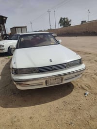 مارك كصيف • ١٩٩٠ • رقم ميسان