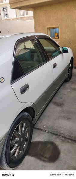 #كراون_ملكة ملكة مكفولة من كَص وضرر لون صدفي أبيض
موديل ٢٠٠٣
رقم أنبار بإسمي مشروع وطني تحويل نفس اليوم
مواصفات ٤ دكم
محرك جديد في في تي٣٠٠٠المرغوب
تبريد سبلت شغال قطعتين
ثلاجة خلفية
ويل نجمة بلادي
السعر 148$ وبيها مجال بسيط
للاتصال آسيا ***********
كورك ***********
