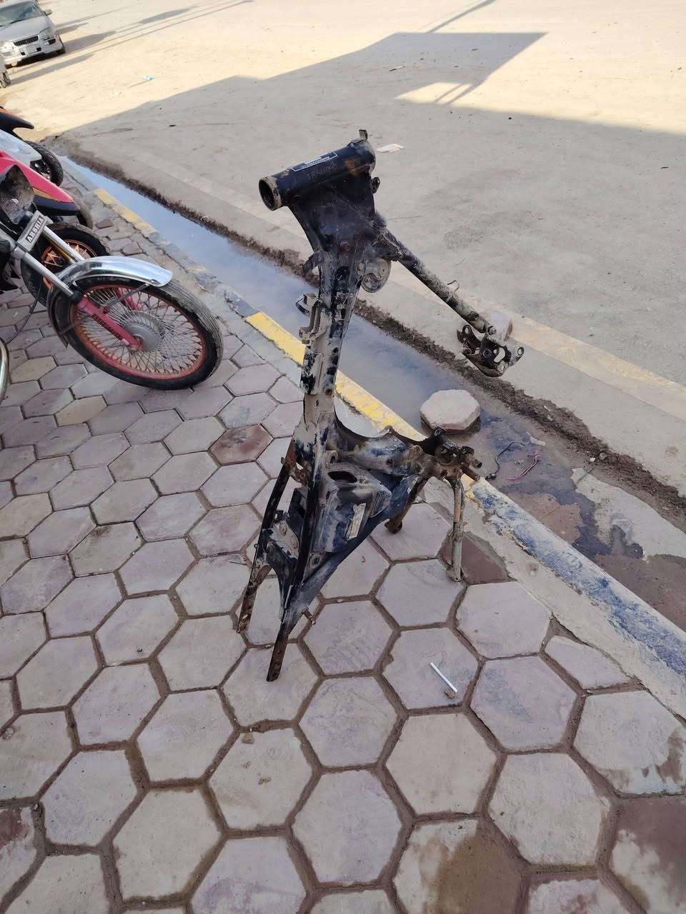 سلام عليكم شباب أقره المنشور عدل ودخل وبخدمتك متوفر شواصي    21 متياز شيال ربع وكصبه رفيعه أوراق بجيس   18 ارشه كصبه رفيعه شيال ربع أوراق بجيس   اشاصي وحده ماينبع  اجهزك تعميره  قراض كله اصلي

اسعر خاص او اتصال *********** مكان كوت بلموفقيه
بس
شاصي مابيعه
 محل الأخوين كلشي متوفر
