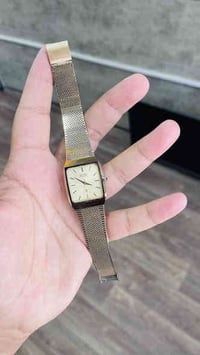 مجموعه ساعات اصليه ياباني استيراد خاص من اليابان 🇯🇵 طوكيو اسعار جداً م...