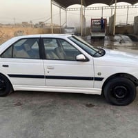 بيجو بارس • ٢٠١٨ • نضيف