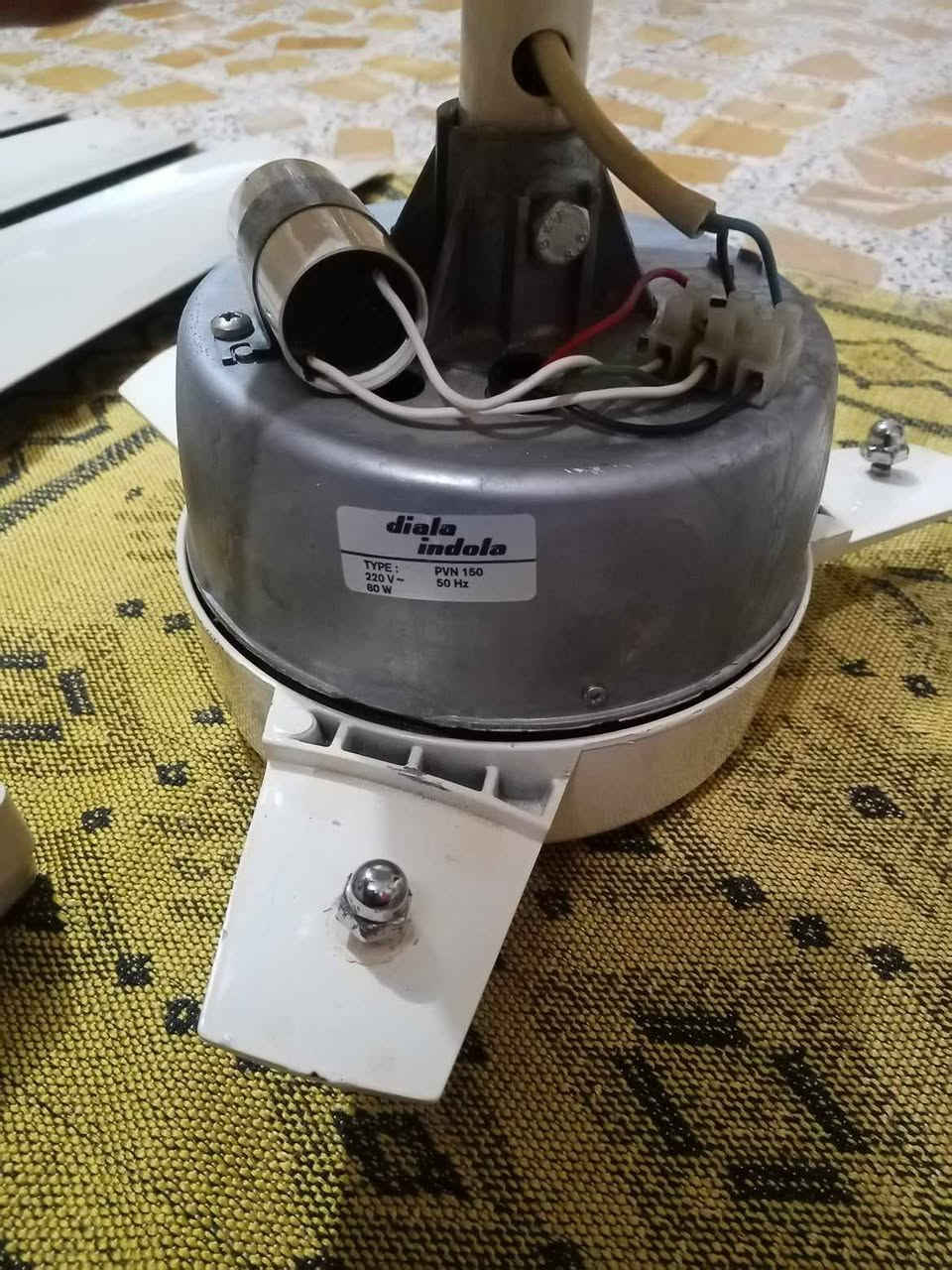 السلام عليكم عندي بانكات سقفية اندولا نظافة عالية جدا جدا جدا أخت جديدة للاستفسار على الخاص رجاءا مكاني بغداد الشعب


**إذا كنت صاحب هذا الإعلان وتريد حذفه لأي سبب، رجاءا أرسل رسالة إلى الدعم الفني**