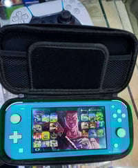 نيتيدو لايت • مهكر • ٣٥لعبة