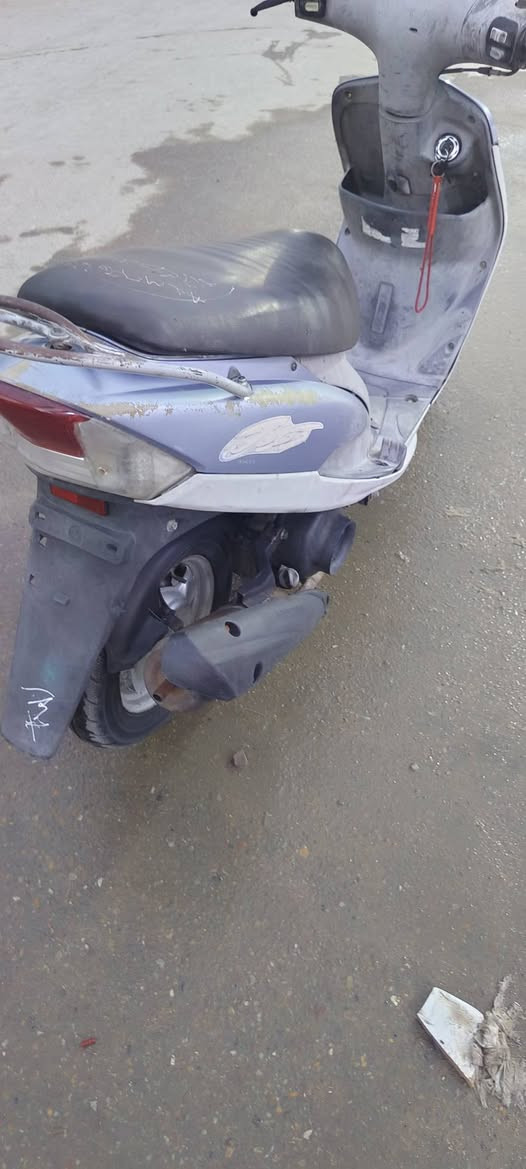 سلام عليكم دراجه ماكس منغولي البيع شغاله سلف هندر نكره صبح وعصر كله ختم واحد ويه مكينه ماتنسمع من تشتغل شلعه ومعدل كله شغاله  سعره 550 وبيه مجال مكاني مدينه الصدر ***********❤️
