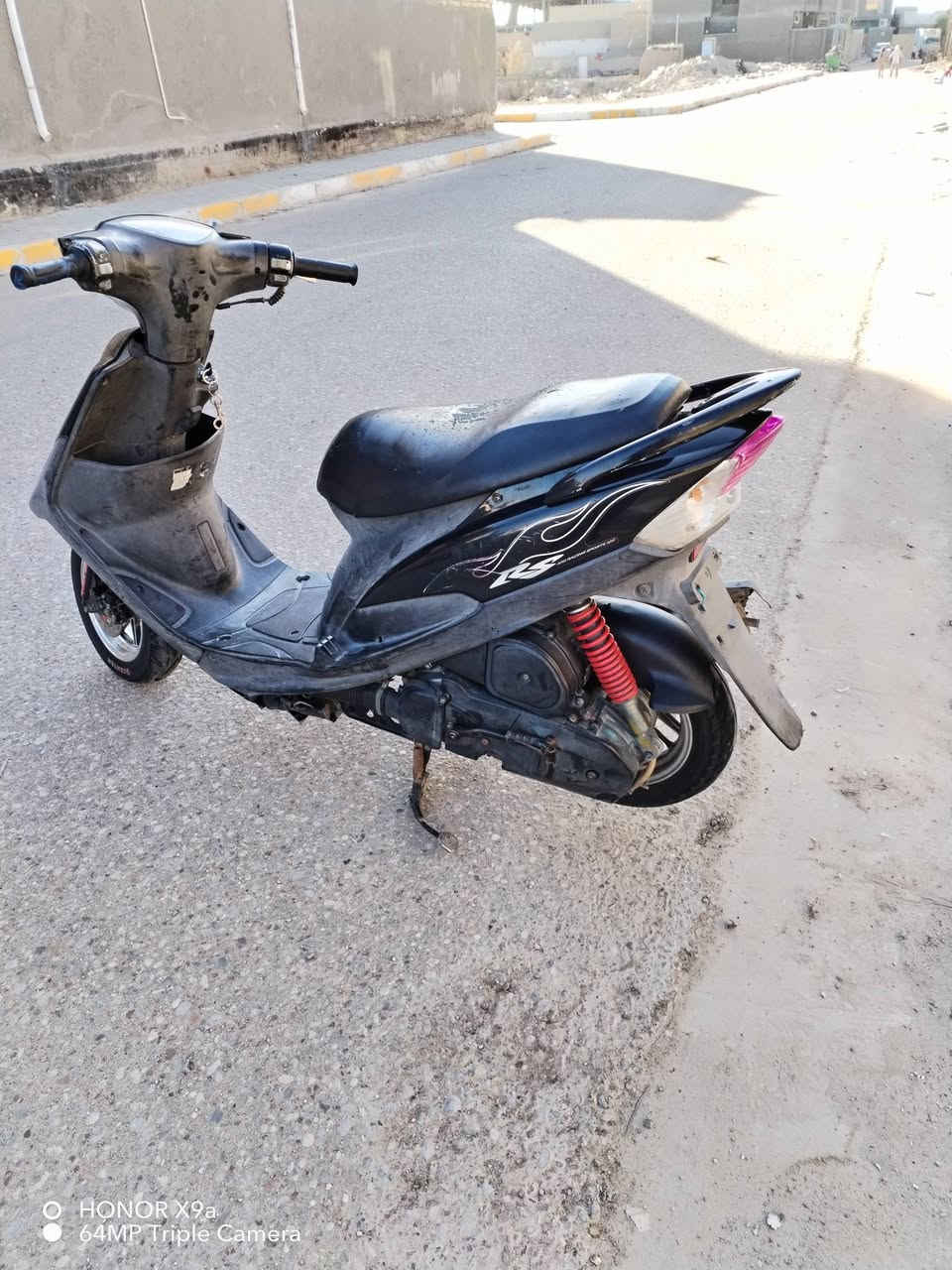 للبيع مامفتوحه
سعر ٨٥٠ وبيهه مجال بصيط


**إذا كنت صاحب هذا الإعلان وتريد حذفه لأي سبب، رجاءا أرسل رسالة إلى الدعم الفني**