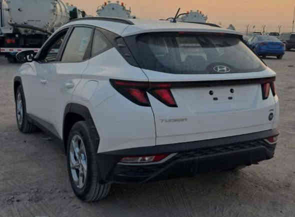 ﷽
توكسان 2024 ( خليجي )
محرك دوش
مكفول من الحادث بصمه 
(((واصله حاليا داخل منفذ سفان البصره المشتري نفس اليوم يستلم خارج المنفذ)))
السعر 169  بدون كمرك
__________________________
🚘 كفالة: (🔧 كير – ⚙️ محرك – ❄️ تبريد – ⚠️ حادث مسبق شرط الفحص) 
______________________________
🏢 يوجد لدينا مكاتب في جميع المحافظات لغرض المكاتبة مكاتبنا ضمن المحافظات الآتية: بغداد_ كربلاء _بصرة _حلة _ناصرية _عمارة
______________________________
📞 اتصال أو واتساب:
👤 أبو أسد
📱 ***********

---
رابط كروب الواتس اب مزاد امريكا (مزاد 🇱🇷)
https://chat.whatsapp.com/GFNbpy0W4lXHpkRT65ax9K?mode=wwt
______________________________
🔗 رابط كروب الواتساب – نشر يومي لجميع أنواع السيارات (الإمارات) 🇦🇪:
https://chat.whatsapp.com/HuKBdWJSjgQGllHwmiJrp5?mode=wwt
_____________________
#سيارات سيارات الامارات #سيارات امريكية #مزاد_امریکا #مزاد_السيارات سيارات اليوم #شحن سيارات #عروض #السيارات #سيارات بغداد #سيارات البصرة سيارات_العراق #كفالة_قير_محرك #سعر السيارة #وارد_امريكي #وارد_امارات
