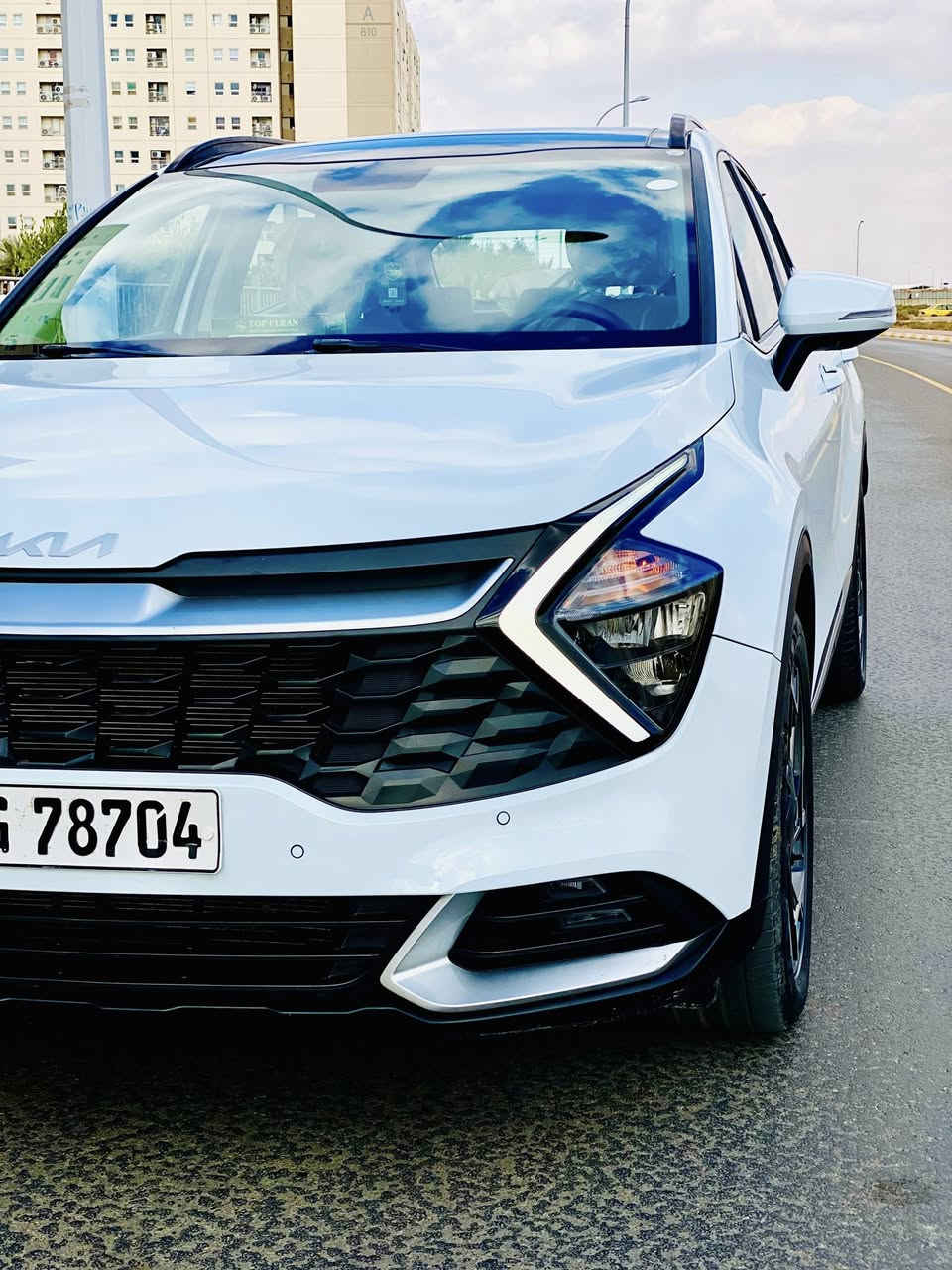 السلام عليكم كيا سبورتج 2022 خليجي فول 1/1 مكفولة عداد المسافة 42 الف كم مواصفات بصمة ودخول ذكي تشغيل عن بعد صندوق كهرباء شاحن واير ليس شاشة ابل كار بلي كامرة خلفية اريل نفكيشن قمارة بانوراما رادار جانبي حساسات امامية وخلفية تدفئة استيرن وكشنات فول تحكم لد نهاري نظام ترحيب سيارة فول مواصفات وكفالة عامة تحويل او وكالة السعر 222 ورقة مجال بسيط للاستفسار
الاتصال
***********
