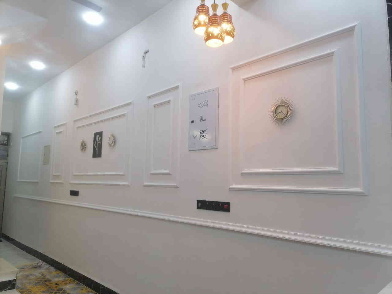 السلام عليكم بيت بحي النداء  تجاري وبي محل  100 متر على شارع 60 البيت وكاله بغداد صحه صدور بيه كتاب تمليك بيه
 منطقه ال 49  بي محل مؤجر مطلوب للاسكان 54 التسديد كل شهر 349 مليون تطلوعه  85 وبي مجال   البيت دايره كله دنك ١١ دنكه البيت كال جناي وكله درجه اولى مطابخ ٢ حار وبارد وصحيات خارجيه وداخليه وغرفه وصاله المطابخ والصحيات كله لوح طابوق جمهوري صب كونكريت
 للاستفسار اكثر
البيت فول
***********
***********
نستقبل جميع العروض
مكتب أرام للعقار
عرض جديد ومميز
