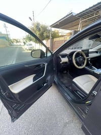 راف4 • ٢٠٢١ • وارد امريكي