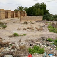 سوق الشيوخ • اقل من دونم • بلوك جاهز