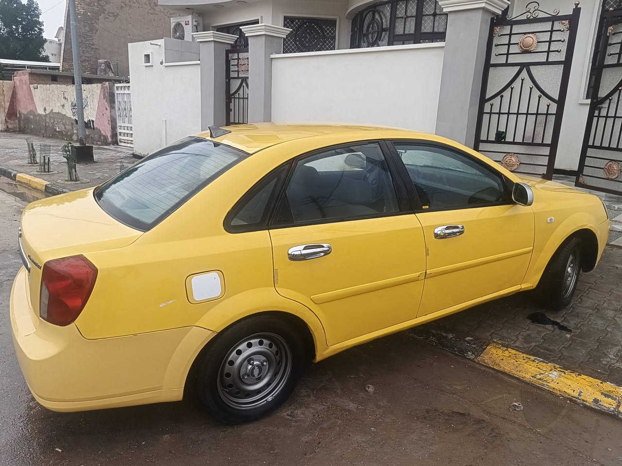 اوبترا مديل2010 سنويه تنتهي 2029
مكينه جديده بلاد كفاله كير ومكينه 

السياره بدون حادث 

مبدل بنيد 

كير عادي 

هزه جديده 
تخم تأير جديد 
منظومه تبريد كله جديد 
حداديه جديده 

السياره جاهزه مجهزه 

رقم ***********

***********

رقم جديد باسمي 

هيئه وغرامات ماعليها 

للبيع السعر 62وبي مجال 

واتساب رقم الاثير
