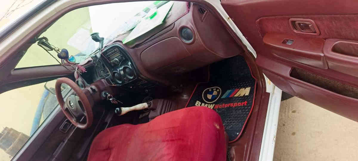 السلام عليكم بيكم نيسان 2013 السياره مكفوله كفاله عامه رقم كربلاء السياره جاهزه من كلشي مال جناي أحله من الصوره السعر 150او بيهه مجال مكاني النجف رقم الموبايل 
‏‪***********‬‏، //***********
