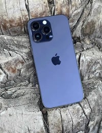 آيفون 14 برو ماكس • ٢٥٦ • بطارية ٩١