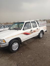 تويوتا فاو • ٢٠٠١ • أربيل