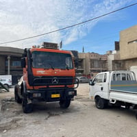 موديل ٨١ • مكينة ٣٥ • دبل تربو