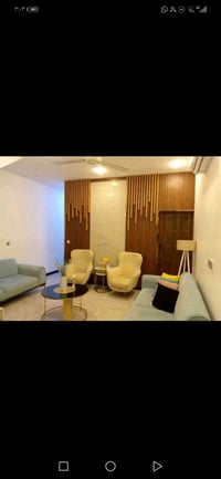 دار للبيع مكون من طابقين يحتوي على ثلاثه غرف نوم وصاله وحولي عدد ٢ ومط...