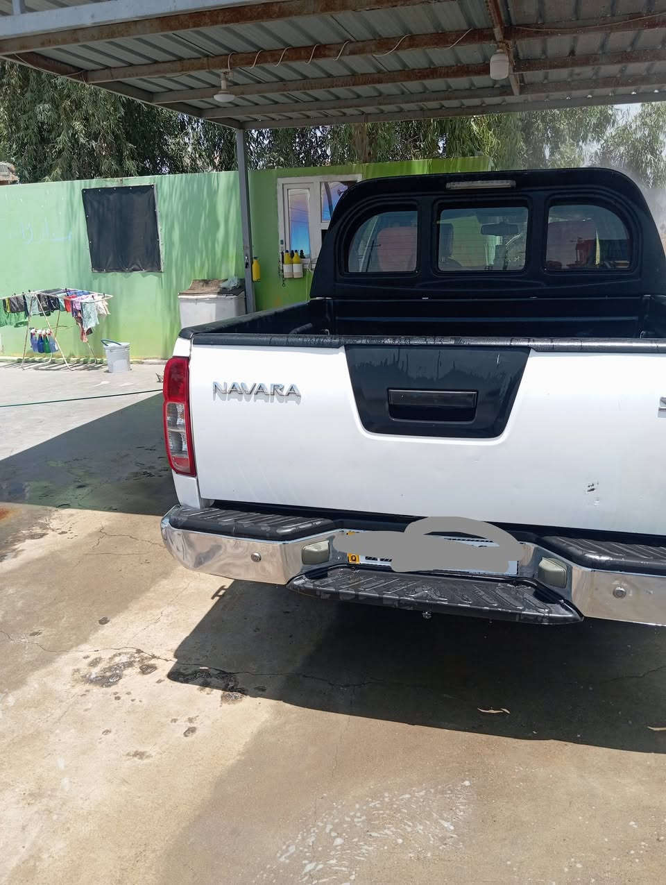 للبيع نيفاره بلادي موديل ٢٠١٣ رقم بغداد انكليزي اوتو سياره حلوه مكان سياره ديالى خانقين سعر ١٢٠


**إذا كنت صاحب هذا الإعلان وتريد حذفه لأي سبب، رجاءا أرسل رسالة إلى الدعم الفني**