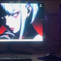 سيت اب مواصفات احترافيه للبيع او / مراوس مع ايباد m5 او سامسونج s25 ال...