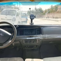 فكتوريا • ٢٠٠٧ • ٨ سلندر