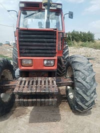 مكينه فيات • حجم ١١٥ • واسط النعمانيه