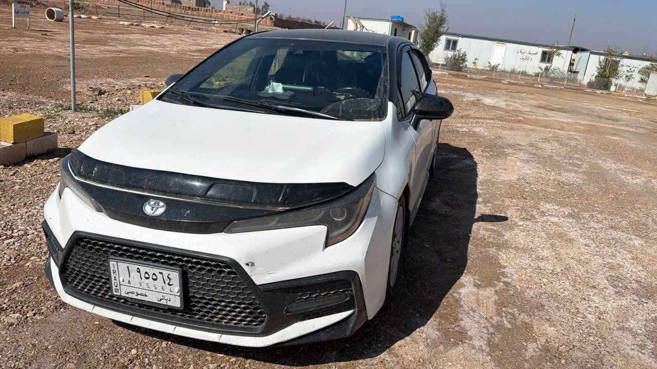 يألله سلام عليكم كورلاه موديل 20 للبيع او مرواوس كامري
معوقين بعد سنه ويصر حره
فول موصفات عاد الفتحه se
حادثه صندوك وبيه 3 قطع كلير
محرك 2000 والشراي يخابر ويددل وات ساب
هاتفً ***********
