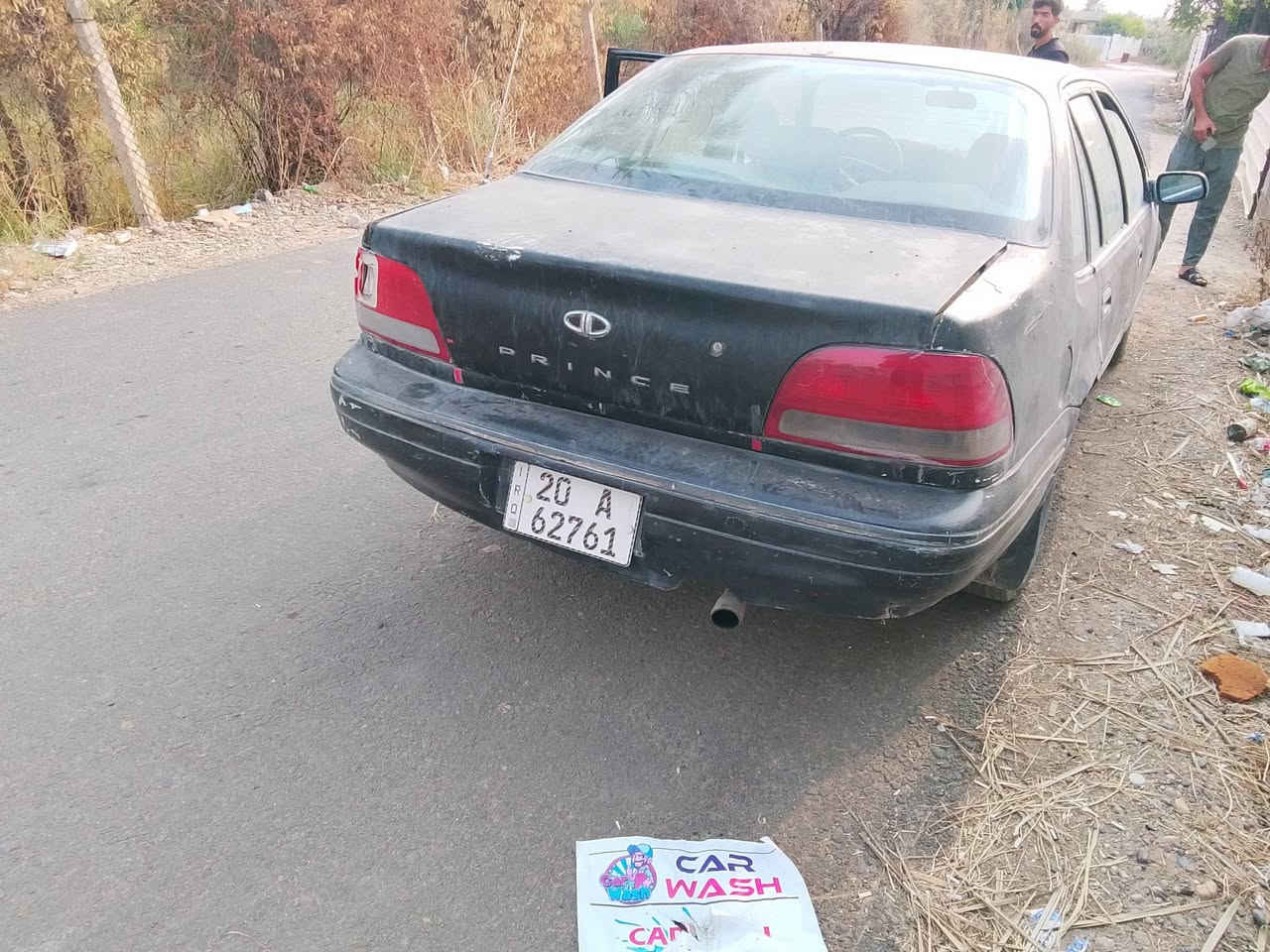 برنس البيع مكين وكير زينت سعر 17  سياره بسمي المكن تاجي   *********** بي وتساب
